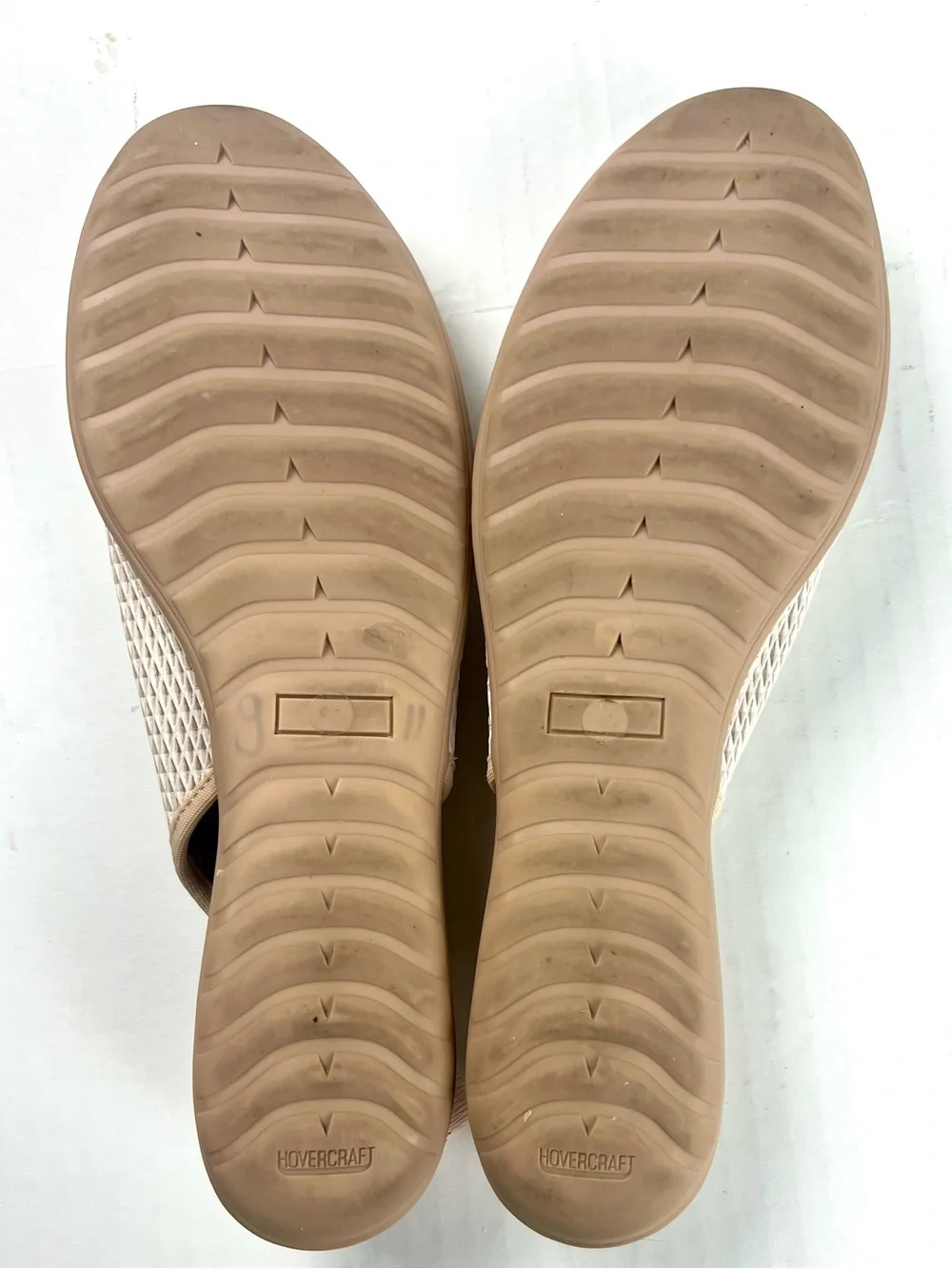 Sesto Meucci Italy Mesh Slingback Flats